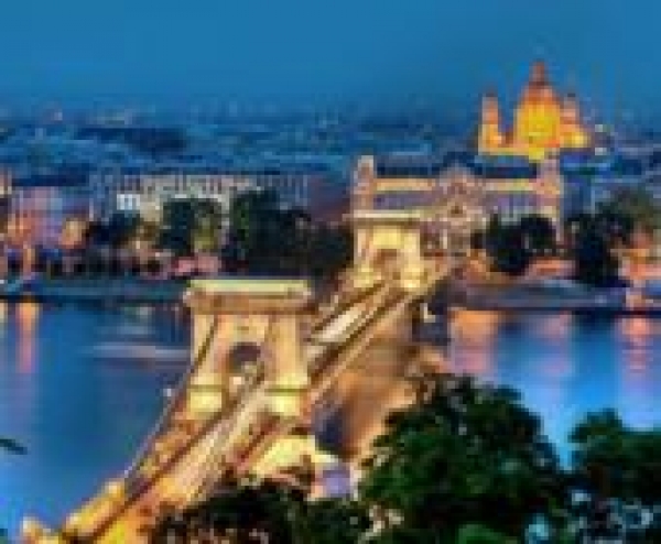 Budapest lett az ötödik legnépszerűbb város Európában