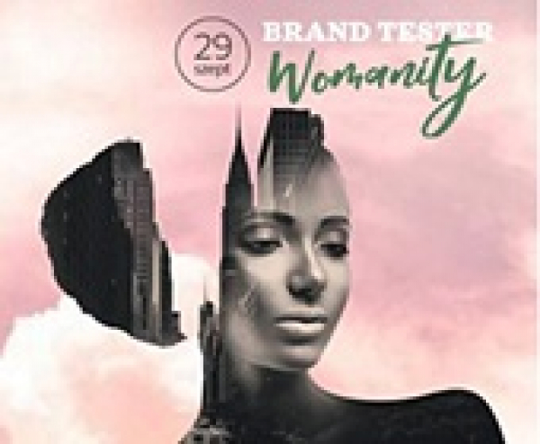 V. Womanity Fesztivál, 2018. szeptember 29.