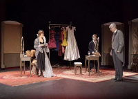 Ingyenes online színházi előadást mutatnak be a Trianon okozta sokkról
