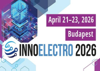 InnoElectro, 2026. április 21–23.