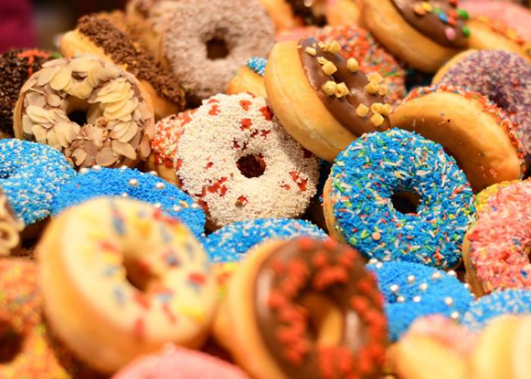 Lángos- és Fánksütő Fesztivál, 2026. február 28.