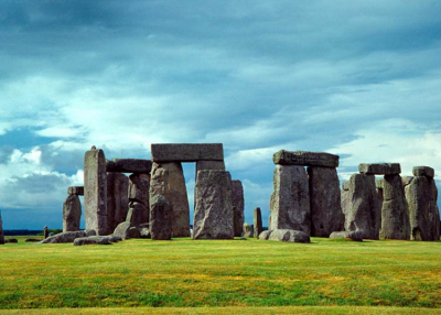 Elkezdődött a Stonehenge restaurálása