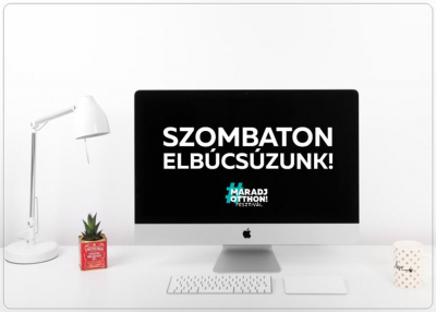 Hétvégéig tart még a különleges fesztivál