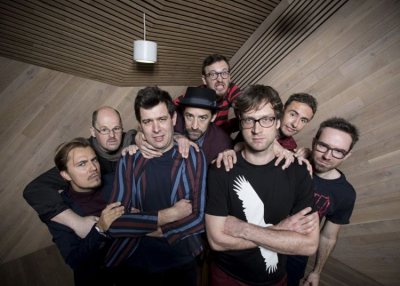 Kéknyúl Family, 2019. december 1.
