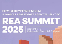 REA SUMMIT, 2025. szeptember 17.