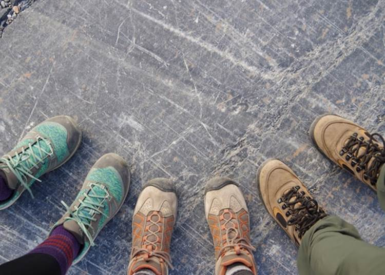Hogyan válasszunk megfelelő cipőt a különböző szabadidős aktivitásunkhoz?
