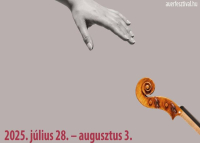 Auer Fesztivál, 2025. augusztus 3-ig