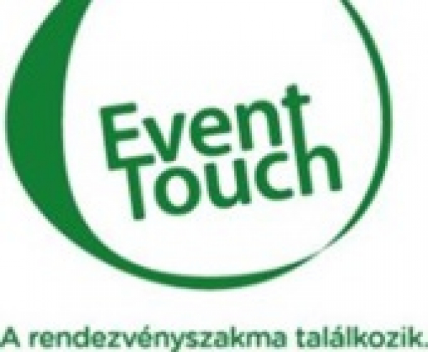 Event Touch rendezvényszakmai konferencia és kiállítás, 2019. február 26.