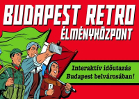 Budapest Retro Élményközpont