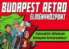 Budapest Retro Élményközpont