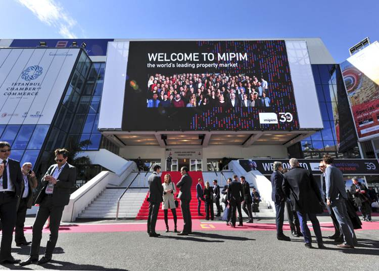 MIPIM 2023 - 1 milliárd eurós magyarországi ingatlanfejlesztés Cannes-ban