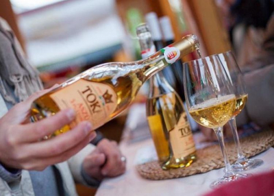 Tokaj-hegyaljai Szüreti Napok - 2020. október 1-4.
