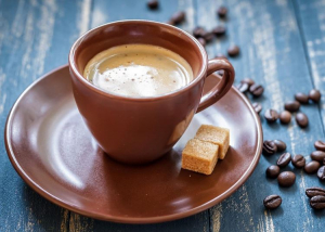 A rendszeres kávézástól egészségesebb a bélrendszer