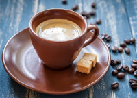 A rendszeres kávézástól egészségesebb a bélrendszer