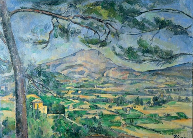 Baán László: ősszel Cézanne-kiállítás lesz a Szépművészetiben