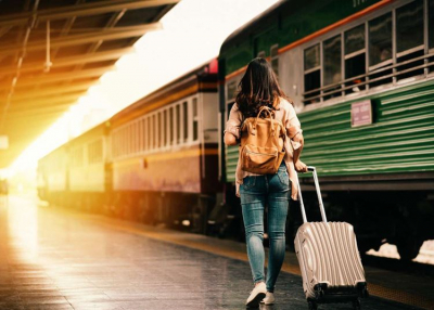 Ismét pályázhatnak a fiataloknak ingyenes InterRail-bérletre