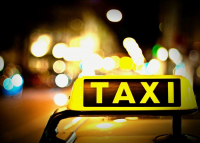 Kijárási tilalom: felére zuhant vissza a budapesti taxisok száma
