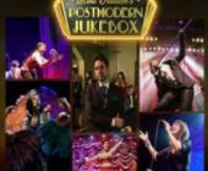 Scott Bradlee&#039;s Postmodern Jukebox, 2017. március 27.