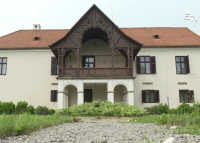 Egzotikus kastélykörút az erdélyi Háromszéken