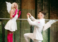 Esküvő a plázában? Új szintre lép a Valentin-nap a Westendben