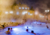 Széchenyi Gyógyfürdő és Uszoda