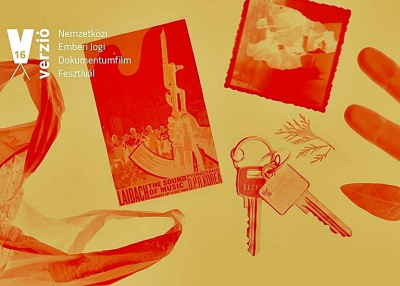Verzió Nemzetközi Emberi Jogi Dokumentumfilm Fesztivál, 2019. november 12 - 17.