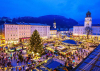 Idén digitálisak az osztrák adventi vásárok