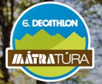 6.Decathlon Mátra Túra, 2018. június 9.