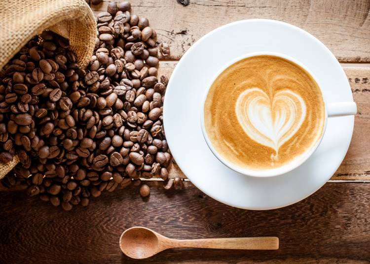 Szuper hír a kávé szerelmeseinek a Semmelweis Egyetemtől