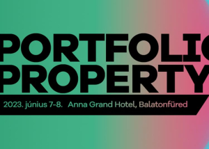 Portfolio Property X – 2023. június 7 - 8.