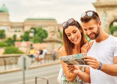 Drámai helyzetben a turisztikai ágazat