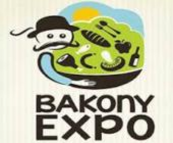 Bakony Expo, 2017. november 10-12.