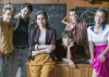 A Genfi Nemzetközi Filmfesztiválon lesz A besúgó című sorozat világpremierje