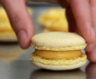 Pécsi Macaron Ünnep, 2019. március 20.