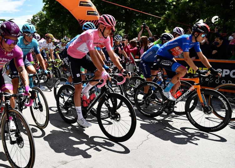 Giro d&#039;Italia – Folynak a tárgyalások a jövő évi magyarországi rajtról