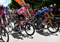 Giro d'Italia – Folynak a tárgyalások a jövő évi magyarországi rajtról