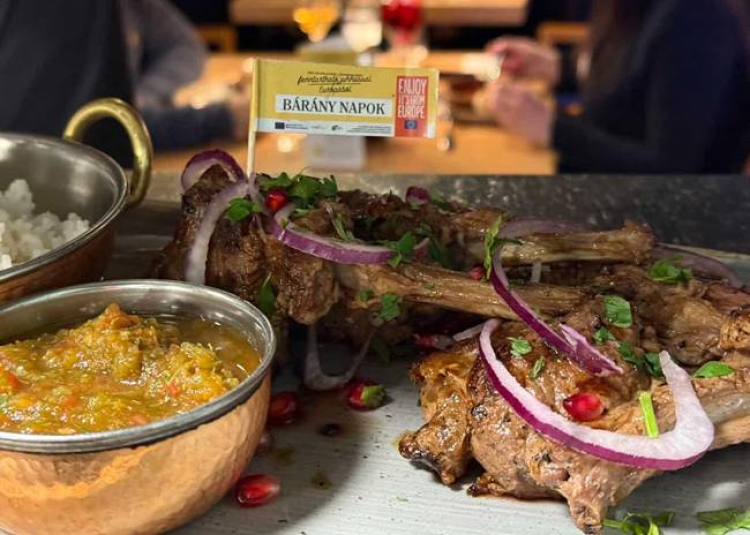 Rekordrészvétellel zárult a 2026-os Bárány Napok program