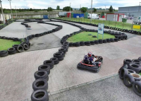 Veszprém, Veszprém Gokart