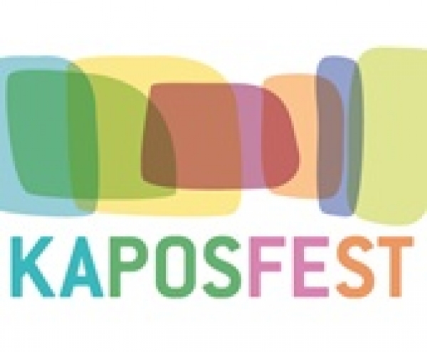Kaposfest, 2017. augusztus 13 - 19.