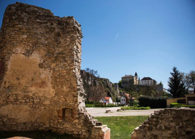 Koncertsorozat Veszprém történelmi romjainál, 2021. szeptember 12-ig