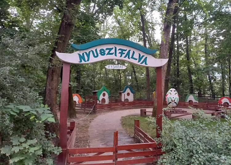 Ezek a legjobb állatkertek a vidéki Magyarországon