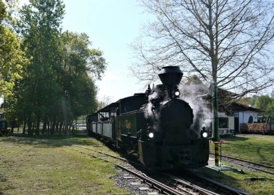Túrákkal, kiállításokkal, gyermekprogramokkal kezdődik az idény a Gemencen