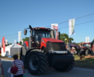 Szentlőrinci Gazdanapok, 2016. augusztus 12-14.