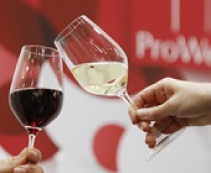 ProWein Düsseldorf, 2019. március 17.