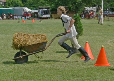 Hetényi Talicskaolimpia, 2022. május 26 - 28.