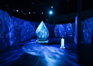 Planet Budapest fenntarthatósági kiállítás, 2026. február 25. – március 29.