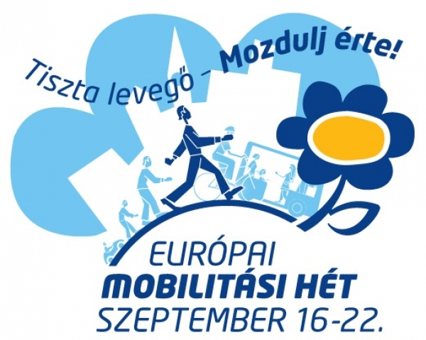Európai Mobilitási Hét, 2017. szeptember 16-22.