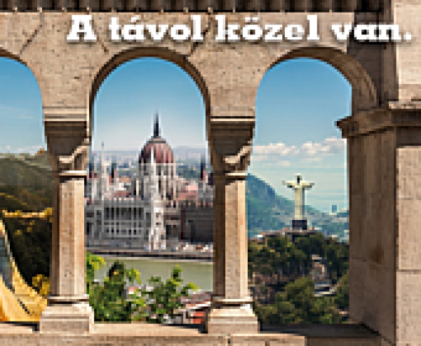 Budapest vendégül látja Magyarországot