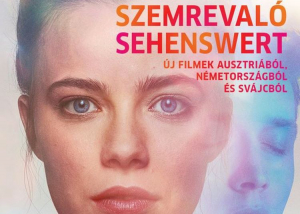 Szemrevaló Filmfesztivál - 2020. október 1-8.