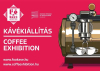 Fő a kávé - kávékiállítás